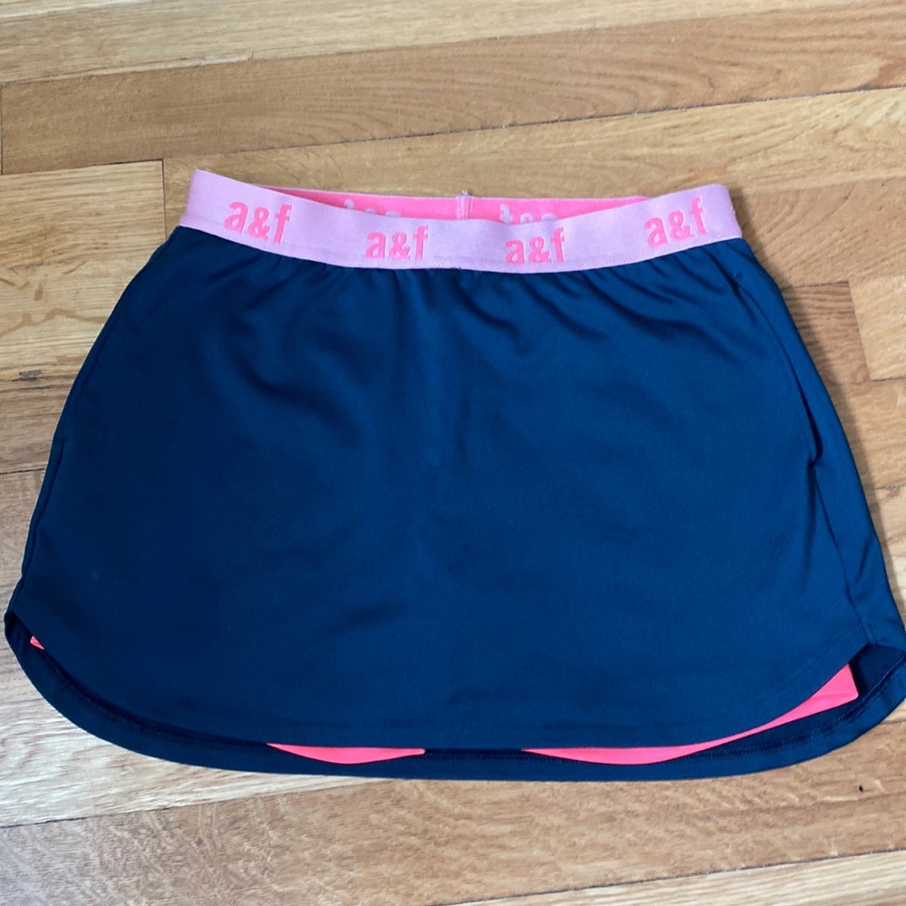 A&f Sport - girl skirts
